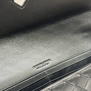 Клатч Bottega Veneta Andiamo