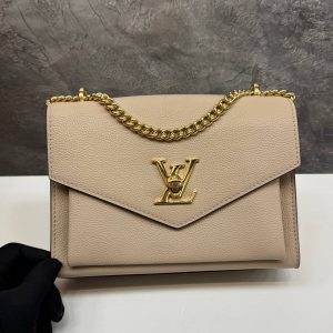 Сумка Louis Vuitton Mylockme Chain