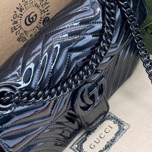 Сумка Gucci GG Marmont