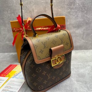 Рюкзак Louis Vuitton Dauphine