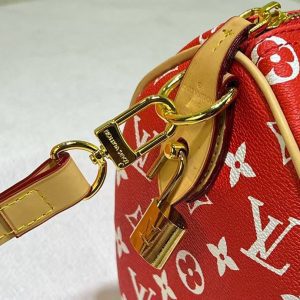 Сумка Louis Vuitton Keepall