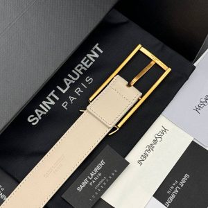 Ремень  Yves Saint Laurent