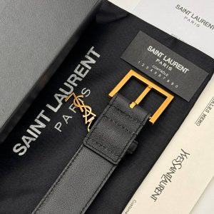 Ремень Yves Saint Laurent