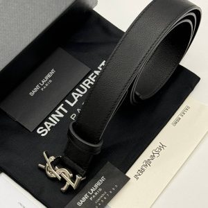 Ремень Yves Saint Laurent