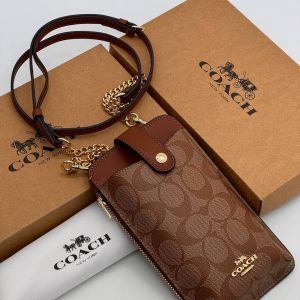 Аксессуар для телефона Coach