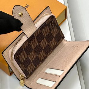 Кошелек Louis Vuitton Juliette