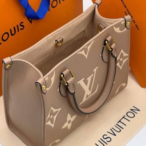 Сумка Louis Vuitton On The Go