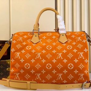 Сумка Louis Vuitton Speedy