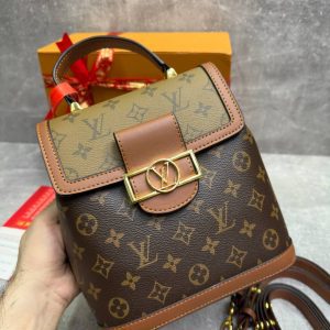 Рюкзак Louis Vuitton Dauphine