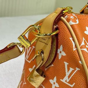 Сумка Louis Vuitton Keepall