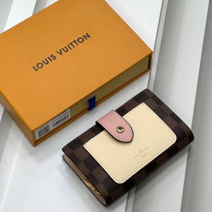 Кошелек Louis Vuitton Juliette