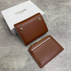 Кошелек Celine