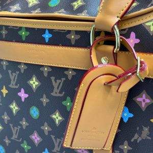 Сумка-переноска Louis Vuitton