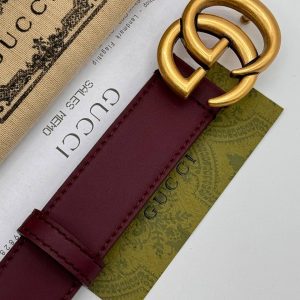 Ремень Gucci