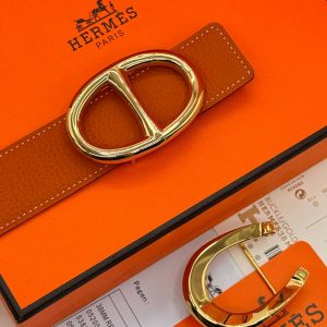 Ремень Hermes