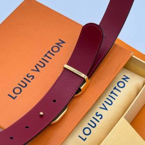 Ремень Louis Vuitton