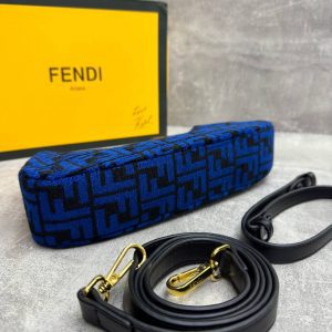 Сумка Fendi