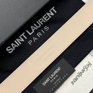 Ремень  Yves Saint Laurent