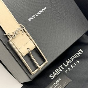 Ремень  Yves Saint Laurent