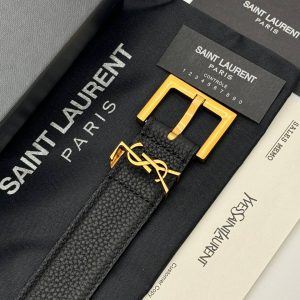 Ремень Yves Saint Laurent