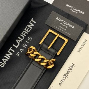 Ремень Yves Saint Laurent