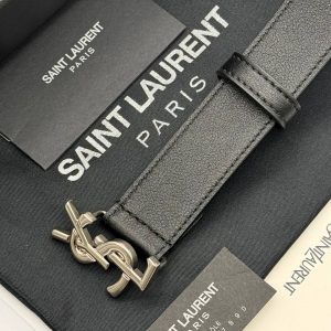 Ремень Yves Saint Laurent