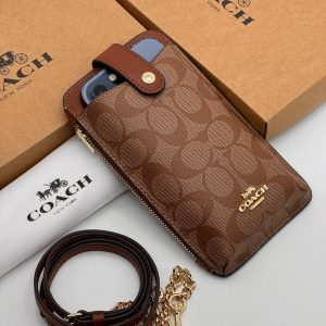 Аксессуар для телефона Coach