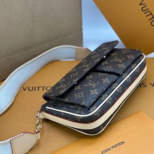 Сумка Louis Vuitton Vivacité