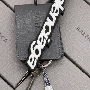 Брелок Balenciaga