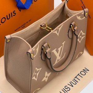 Сумка Louis Vuitton On The Go