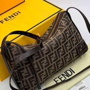 Сумка Fendi