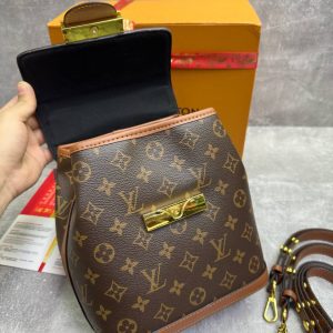 Рюкзак Louis Vuitton Dauphine