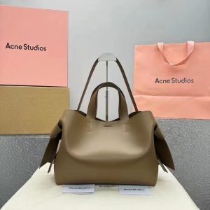 Сумка Acne Studios Musubi