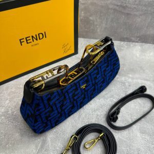 Сумка Fendi