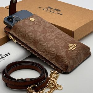 Аксессуар для телефона Coach