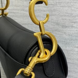 Сумка Dior Saddle