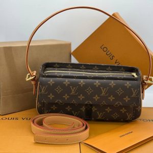 Сумка Louis Vuitton Viva Cite