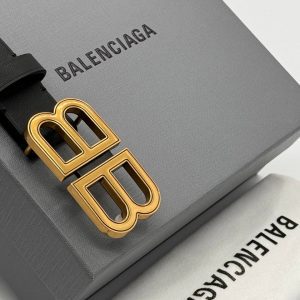 Ремень Balenciaga