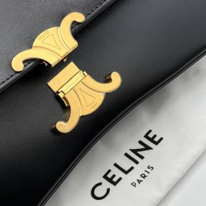 Клатч Celine Triomphe