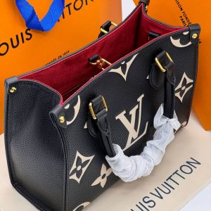 Сумка Louis Vuitton On The Go