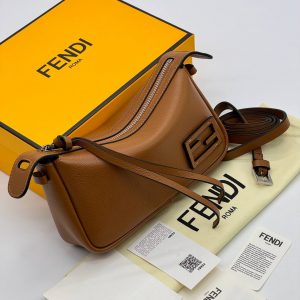 Сумка Fendi