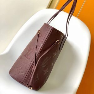 Сумка Louis Vuitton Neverfull