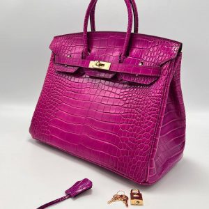 Сумка Hermes Birkin 35