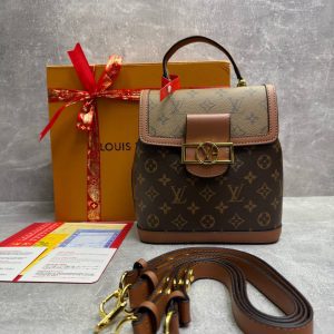 Рюкзак Louis Vuitton Dauphine