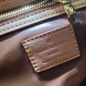 Сумка Louis Vuitton Keepall