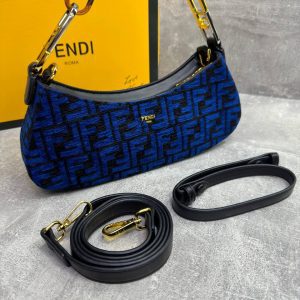 Сумка Fendi