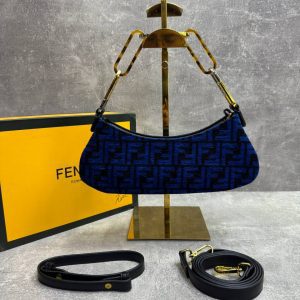 Сумка Fendi