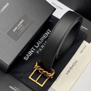 Ремень Yves Saint Laurent