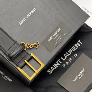 Ремень Yves Saint Laurent