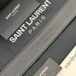 Ремень Yves Saint Laurent